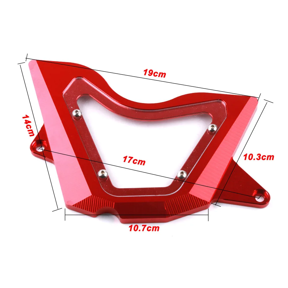Электронных сигарет SMOK для Yamaha YZF R3 R25 MT 03 MT03 MT-03 2014-2016 Мотоцикл с ЧПУ Алюминий