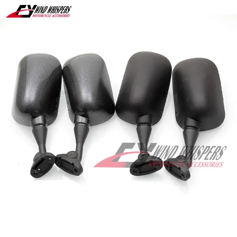 Мотоцикл зеркала заднего вида для Honda CBR900RR CBR919 CBR954 CBR 954 RR 2002-2003 02 03 CBR929RR CBR 929 RR 2000-2001 00 01