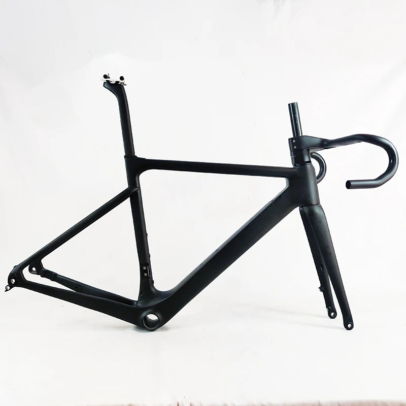 Полностью скрытые кабели плоское крепление Аэро набор рам для дорожных