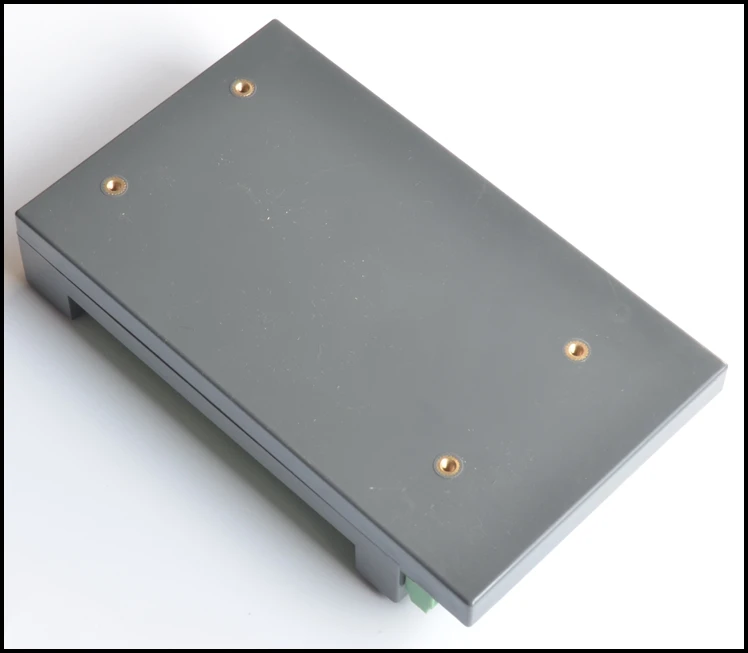 Новейшая 4 осевая плата ЧПУ Ethernet MACH3 адаптера интерфейса для драйвера шагового