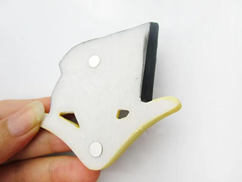 Koala Австралийский флаг магнит на холодильник туристические сувениры креативные