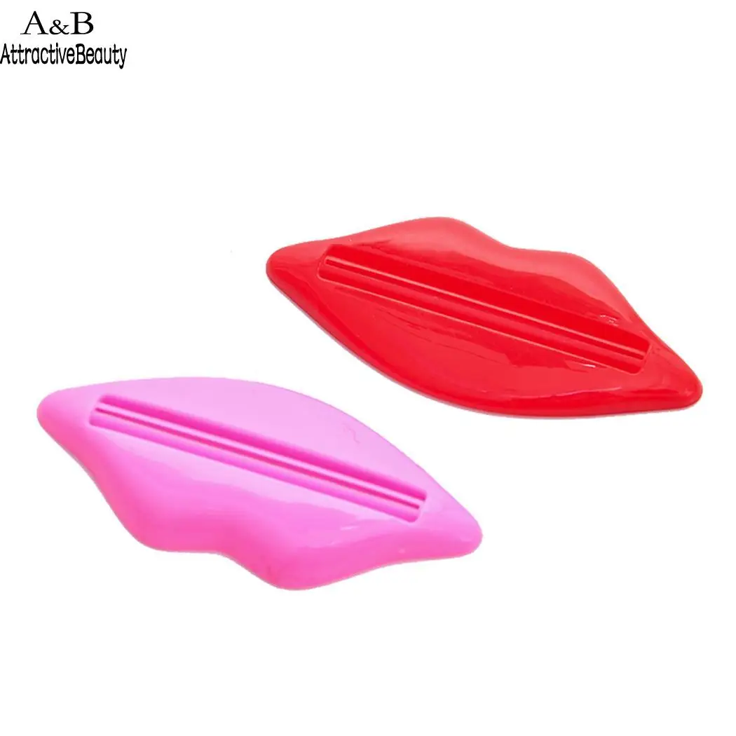 1 шт. многоцветная Милая Многофункциональная портативная пластиковая зубная