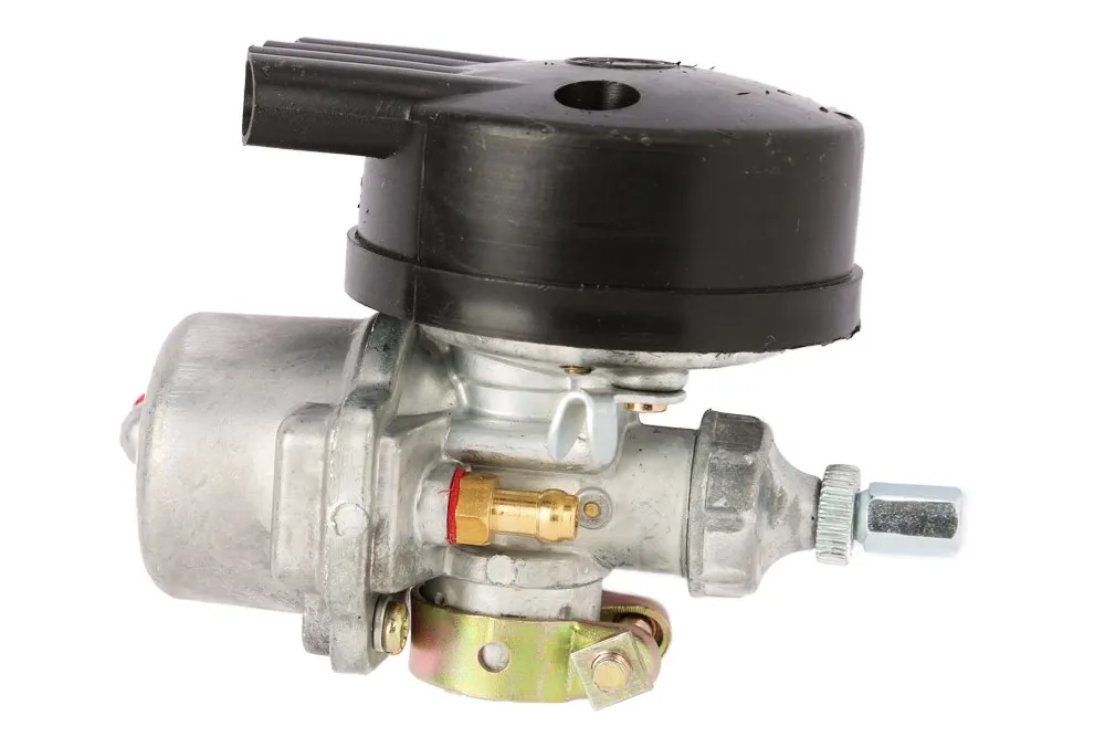 Брендовый Новый 80cc двухтактный велосипедный моторизованный комплект двигателя