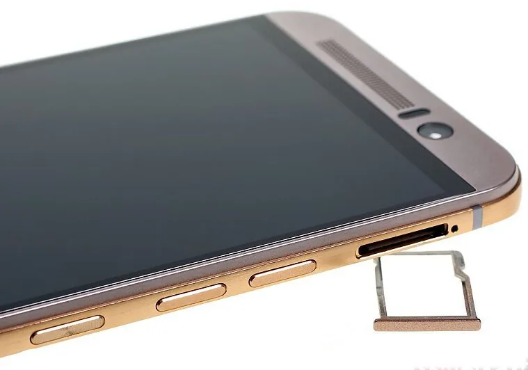 M9 разблокированный мобильный телефон HTC ONE M9 четырехъядерный 5," сенсорный экран Android GPS WIFI 3 Гб RAM 32 ГБ ROM мобильные телефоны