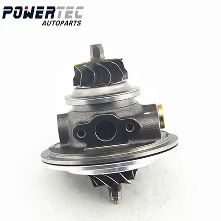 Для Volkswagen Beetle / Bora Golf IV Passat Sharan 1 8 T AGU AQA APU ARK AVC APH 150HP Turbo core chra