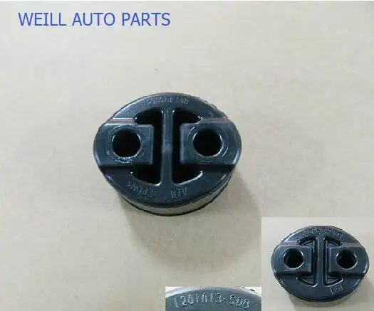 WEILL 1201013-S08 Rubber block for great wall FLORID ORIGINAL PARTS | Автомобили и мотоциклы