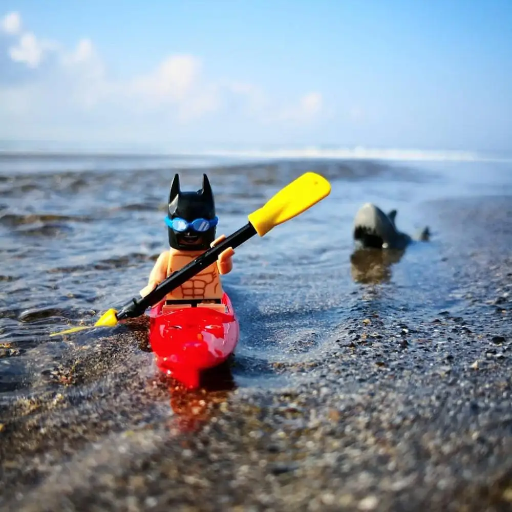 Мстители Endgame Супер Герои Бэтмен Legoings Bathrope Джокер Радуга строительные блоки