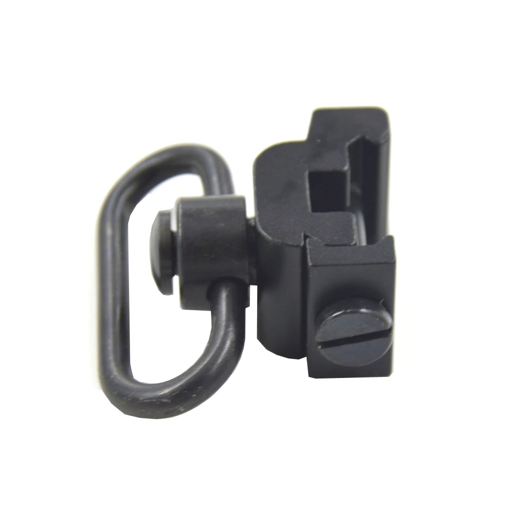 Alonefire легко QD сверхмощный Быстрый отсоединить кнопочный Слинг поворотный