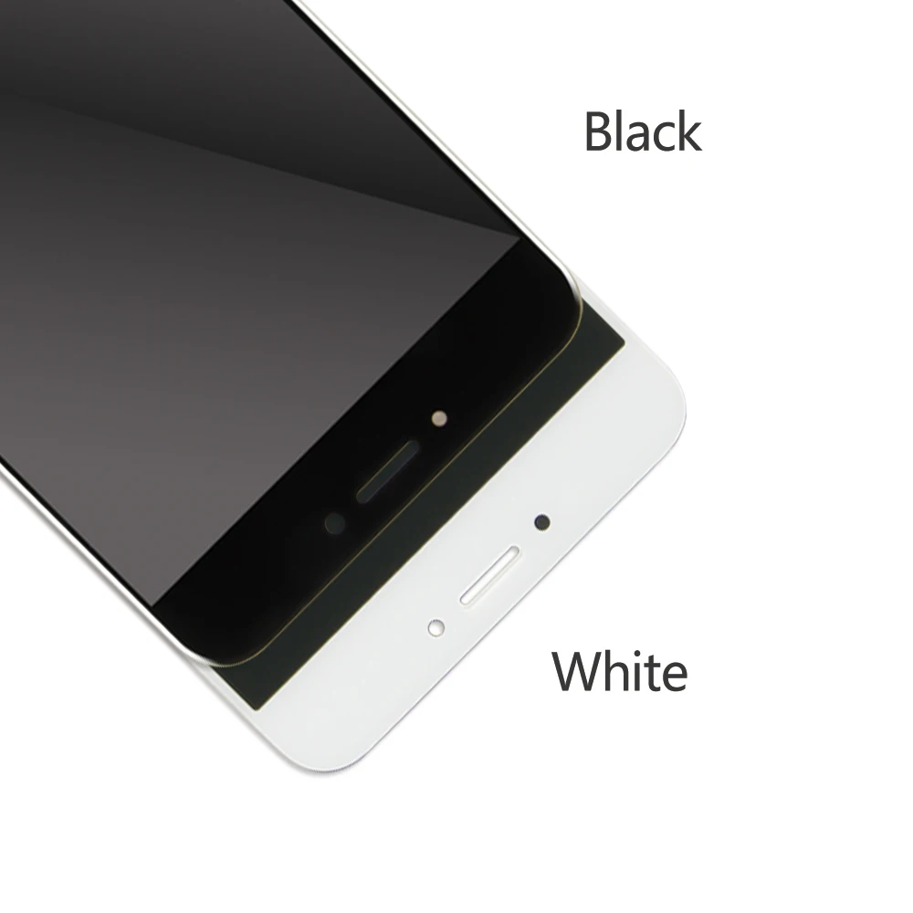 Srjtek LCD для Meizu MX6 Pro дисплей с сенсорным экраном дигитайзер стекло сенсор в сборе 100%