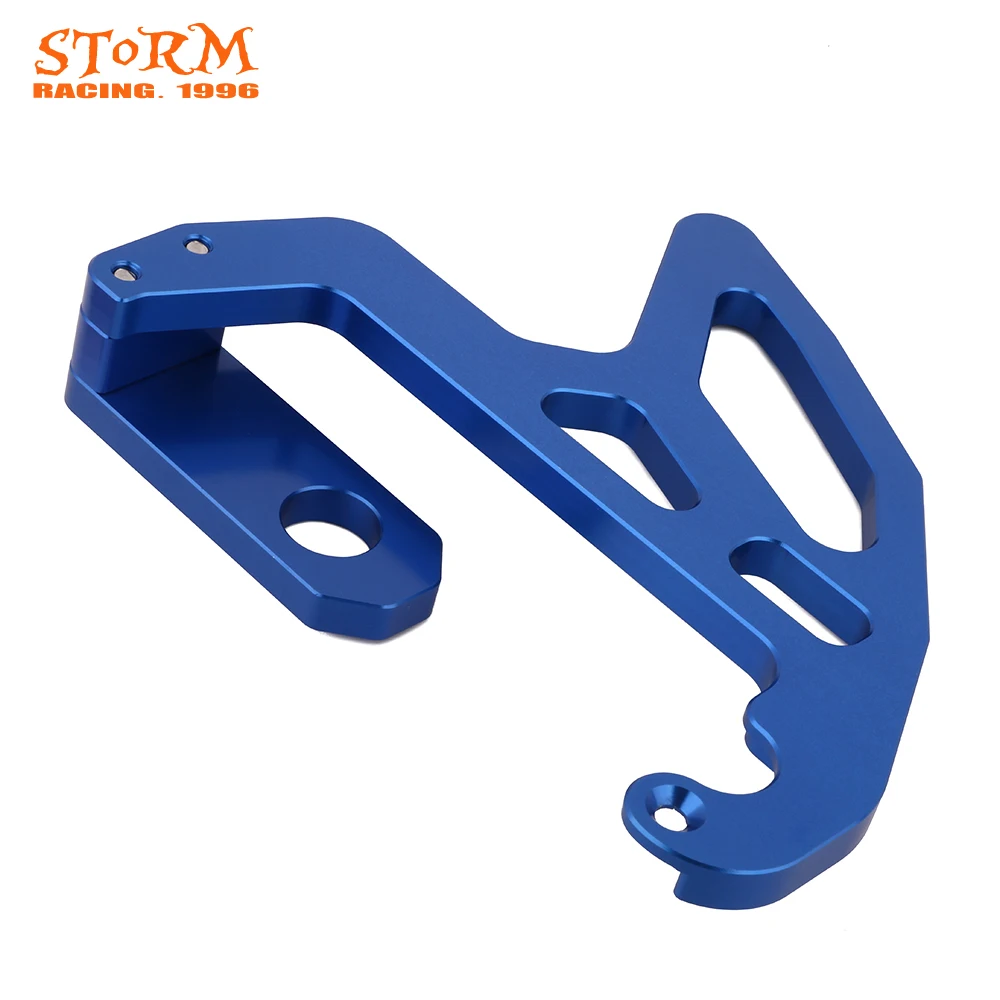 CNC Rear Disc Rotor Brake Guard Cover Protector Axle Block For KTM Freeride250R Freeride350 Freeride 250R 350 SXS85 SXS 85 SX85 |