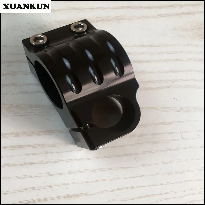Xuankun Cafe Racer Gn125.gs125. EN ретро мотоцикл модифицированный 32 мм направление разделения