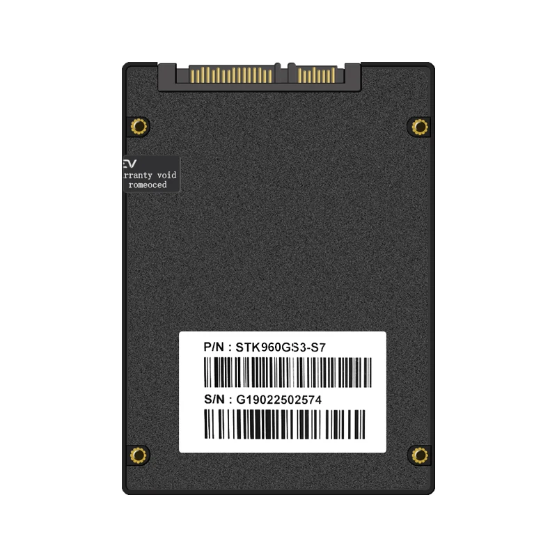 Твердотельный накопитель Gloway ssd 960 ГБ 1 ТБ SATA III 2 5 дюйма внутренний для ПК