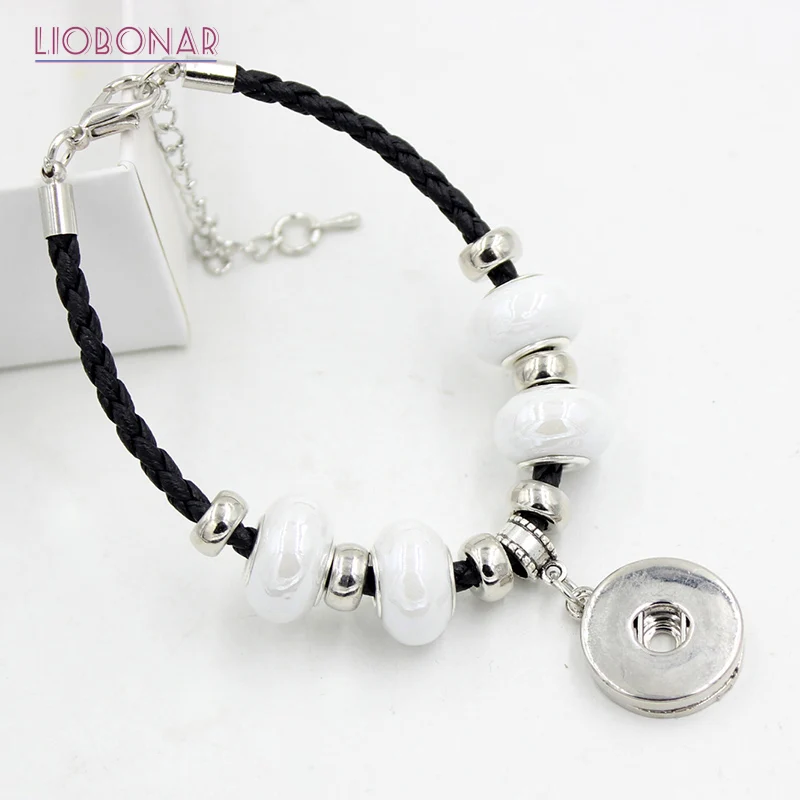 1 шт. Новое поступление оптовая продажа браслеты с застежкой ювелирные изделия