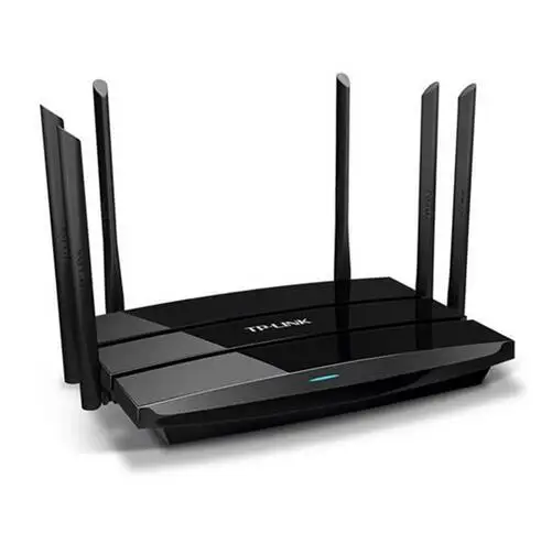 Двухдиапазонный беспроводной Wi-Fi роутер 1750 Мбит/с 11AC ретранслятор гигабитный