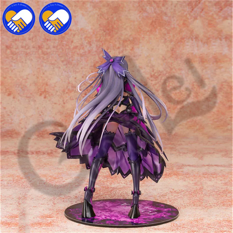 Новинка аниме Дата A Live nahema Sandalphon принцесса Yatogami Tohka 1/7 Масштаб ПВХ фигурка