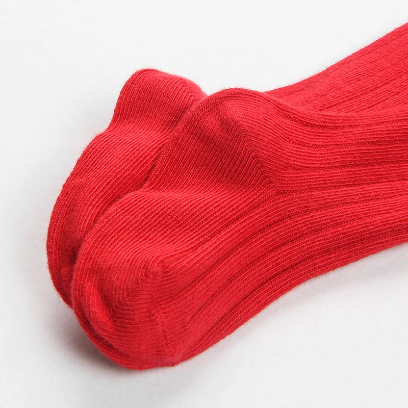2018 Brand New 0-1T Infant Newborn Baby Girls Stockings Winter Warm Pantyhose Solid Leggings Breathability Cotton Pants | Мать и ребенок