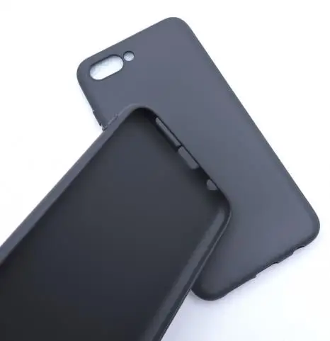 For Huawei honor 10 Phone Case Soft TPU Pudding Cases Silicone Cover Matte Bumper | Мобильные телефоны и аксессуары