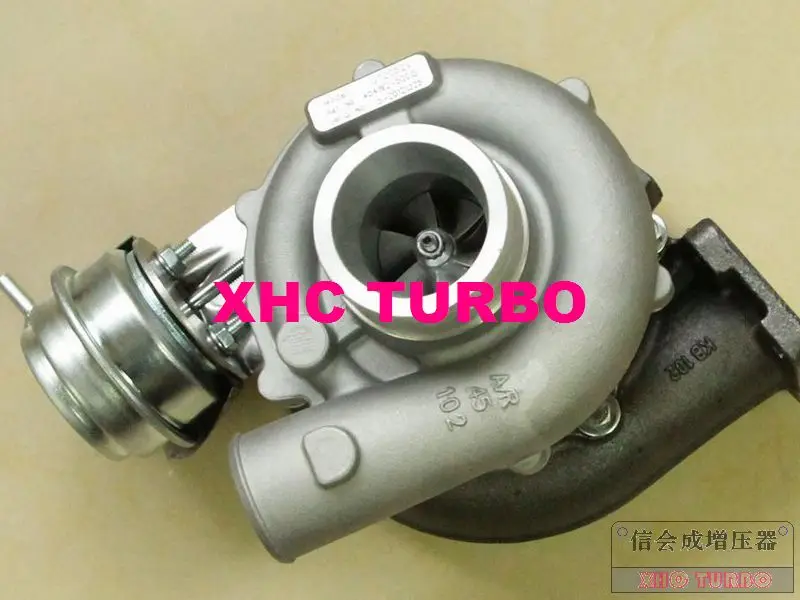

Новый GT2252V 454192-5005S 074145703E Turbo турбонагнетатель для автомобилей Фольксваген T4 Transporter, двигатель: AXL/AXG/AHY 2.5TDI 102HP 151HP 1995-2003