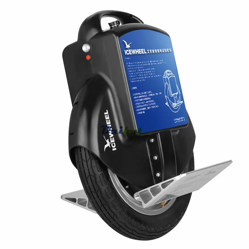 Новинка 2017 года 14 дюймов одно колесо bluetooth hoverboard электрический скутер Баланс