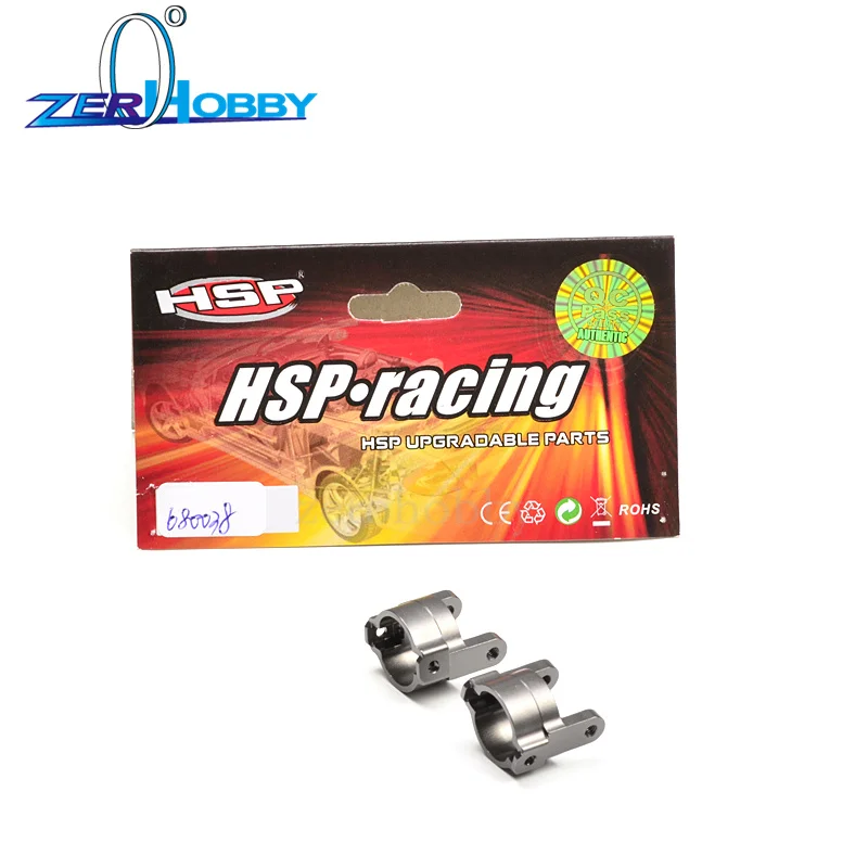 RGT Rc Crawler 136100 Rock Cruiser RC 4 запасные части для колесных дисков (L/R) (AL.) 680038|Детали и