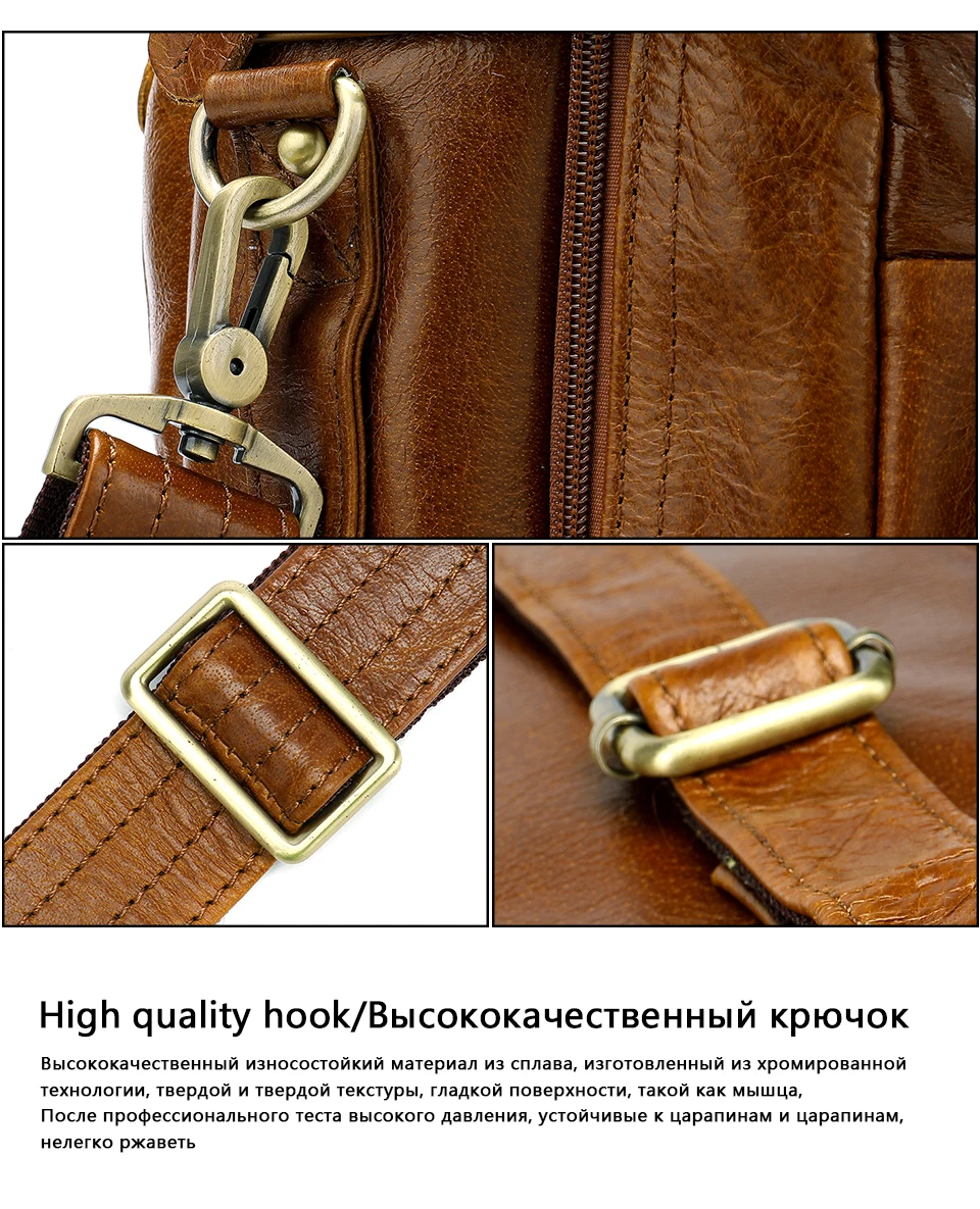 MVA Качественная мужская дорожная сумка из натуральной кожи, модная мужская багажная сумка, Новое поступление, Многофункциональная Кожаная Сумка через плечо