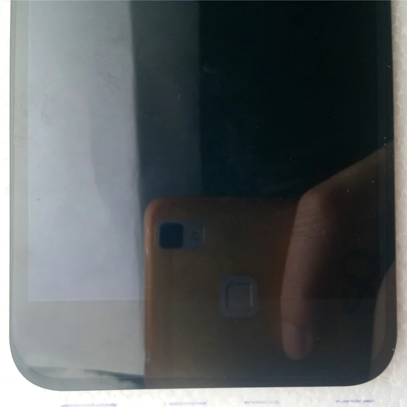 100%Tested OK For Azumi A50C Plus LCD Display+Touch Screen Assembly Black COLOR IN Stock | Мобильные телефоны и