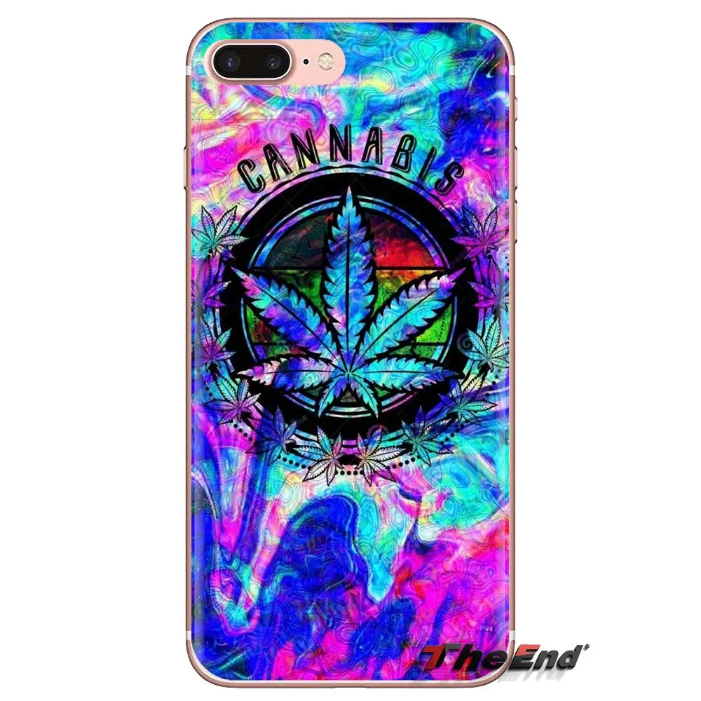 Psychedelic Life обои для iPod Touch Apple iPhone 4 4S 5 5S SE 5C 6 6S 7 8 X XR XS Plus MAX мягкие прозрачные чехлы |