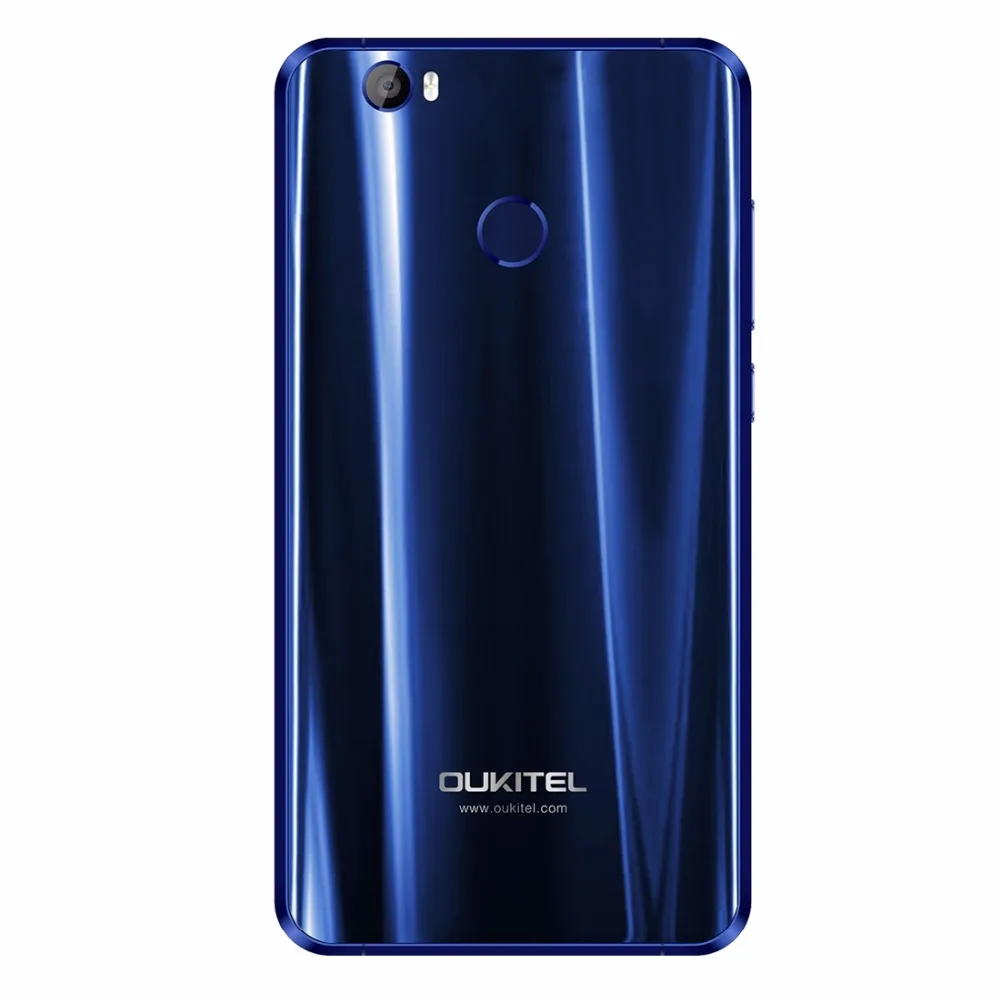 Оригинальный OUKITEL U11 плюс 4 г мобильные телефоны Android 7 0 ГБ Оперативная память 64