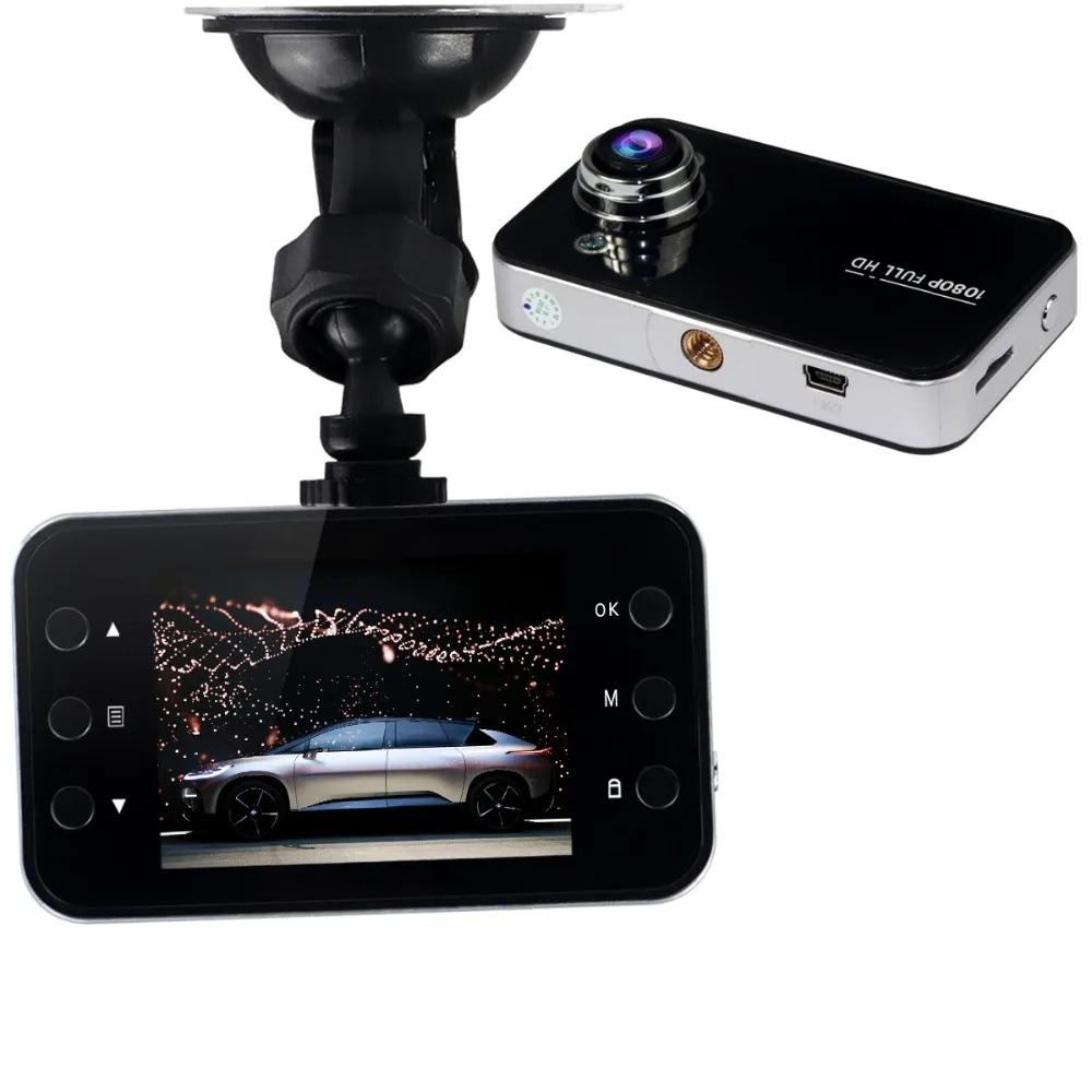 mini car dvr camera full hd 1080P Dash Cam CAR video mirror registrator parking recorder dash cam DVR | Автомобили и мотоциклы