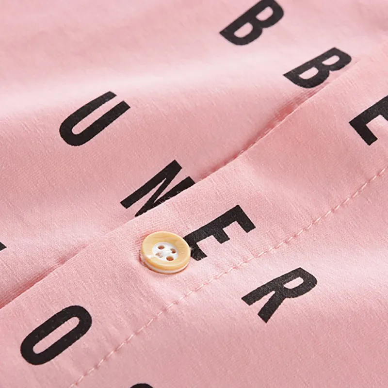 

2019 Hot 2PCS Baby Infant Boys Short Sleeve Clothes Letter Tops Shirt Toddler Shorts Set Outfits Baby Clothes