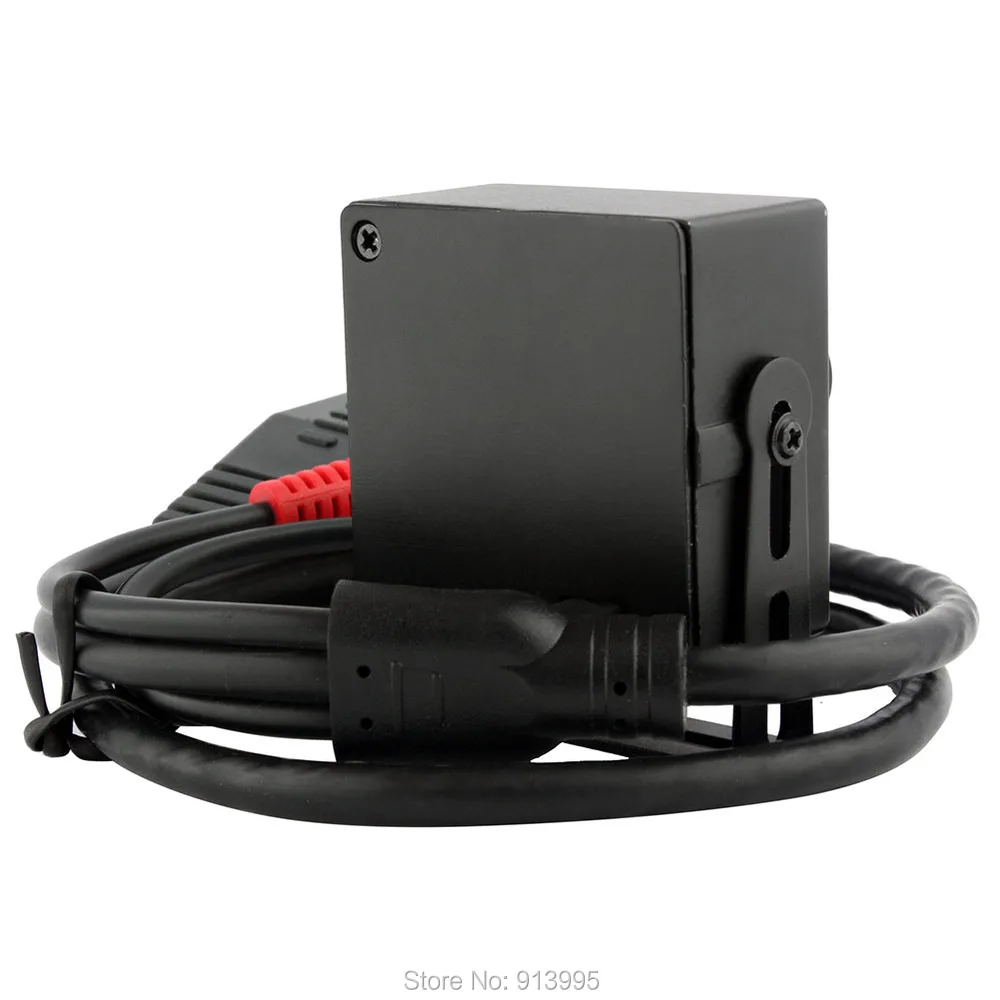 Мини Ip камера 1MP 720P HD домашняя Безопасность H.264 P2P Onvif Synology совместимая CCTV IP в