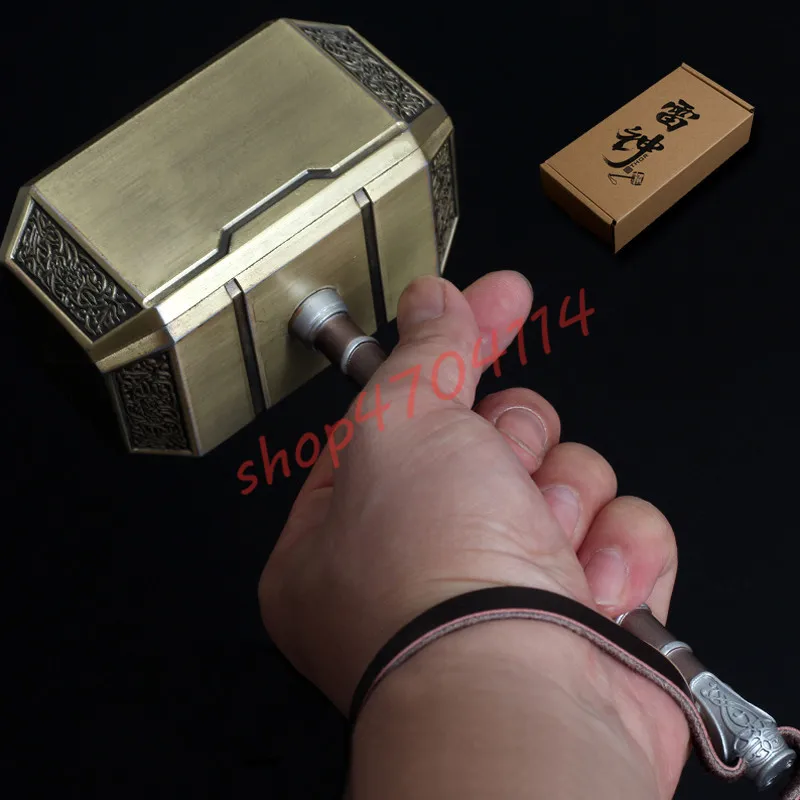 Изысканные модели оружия из сплава миниатюрный меч огненного дракона поделки