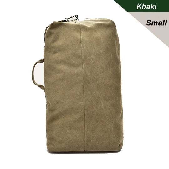 Khaki S Армейский солдат, уличные военные рюкзаки, тактический рюкзак, спортивный, походный, походный, рыболовный, охотничий рюкзак - Цвет: Khaki S