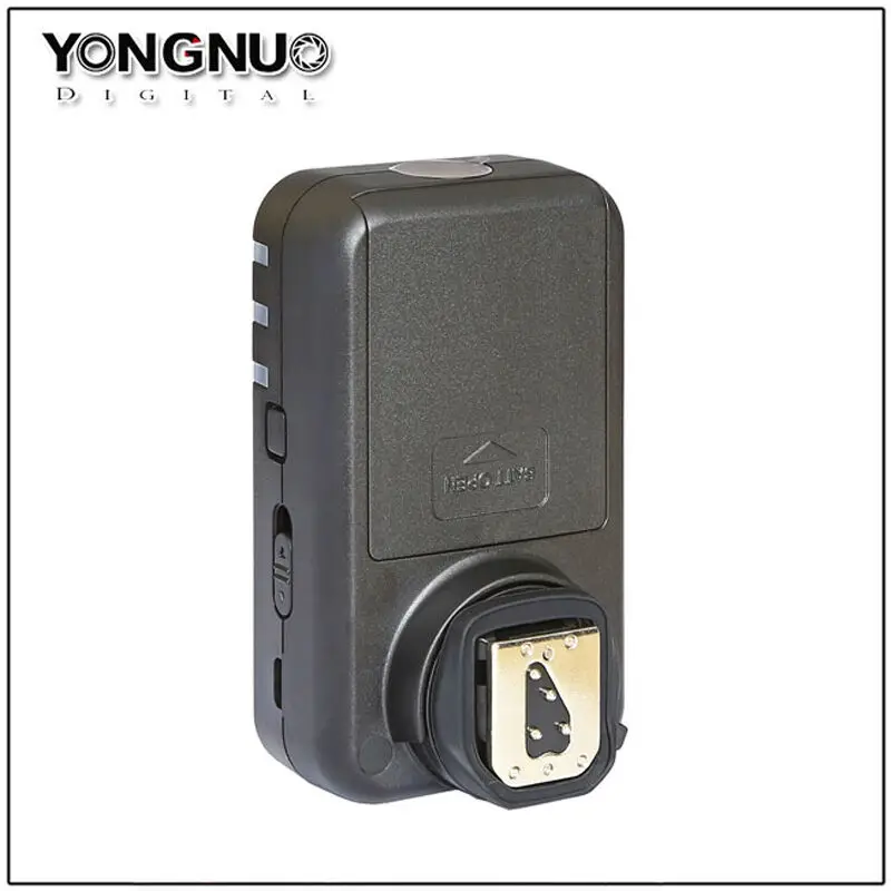 YONGNUO YN622N II беспроводной i-ttl HSS вспышка триггер трансивер для камеры Nikon поддержка YN560IV YN685 YN565EX YN568EX YN622NII