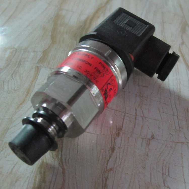 

Датчик давления DANFOSS MBS3000 060G5539, датчик давления 0-4 бар, оригинал