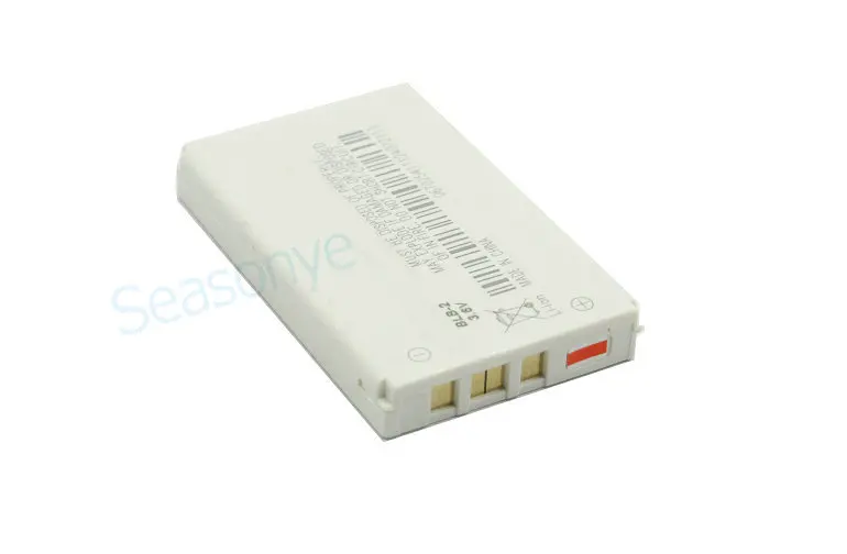 Seasonye 800mAh BLB 2 / BLB2 Сменный аккумулятор для Nokia 3610 5210 6500 6510 6590 6590i 8250 8270 8310 8850 8890 8910|battery