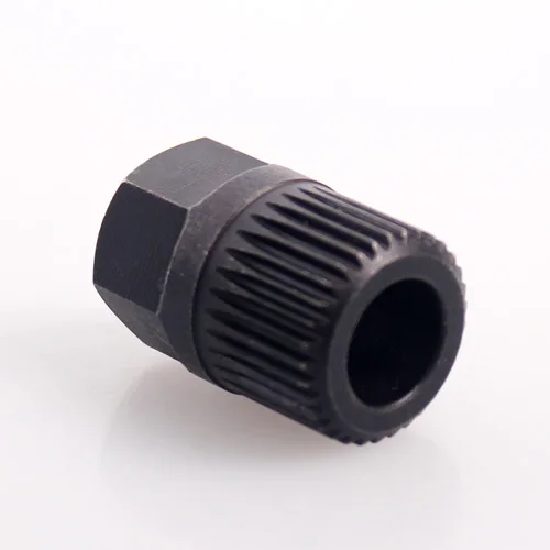Alternator Clutch Free Wheel Pulley Removal Tool 33 Spline for VW AUDI FORD PEUGEOT 33TxH17 Shipping |