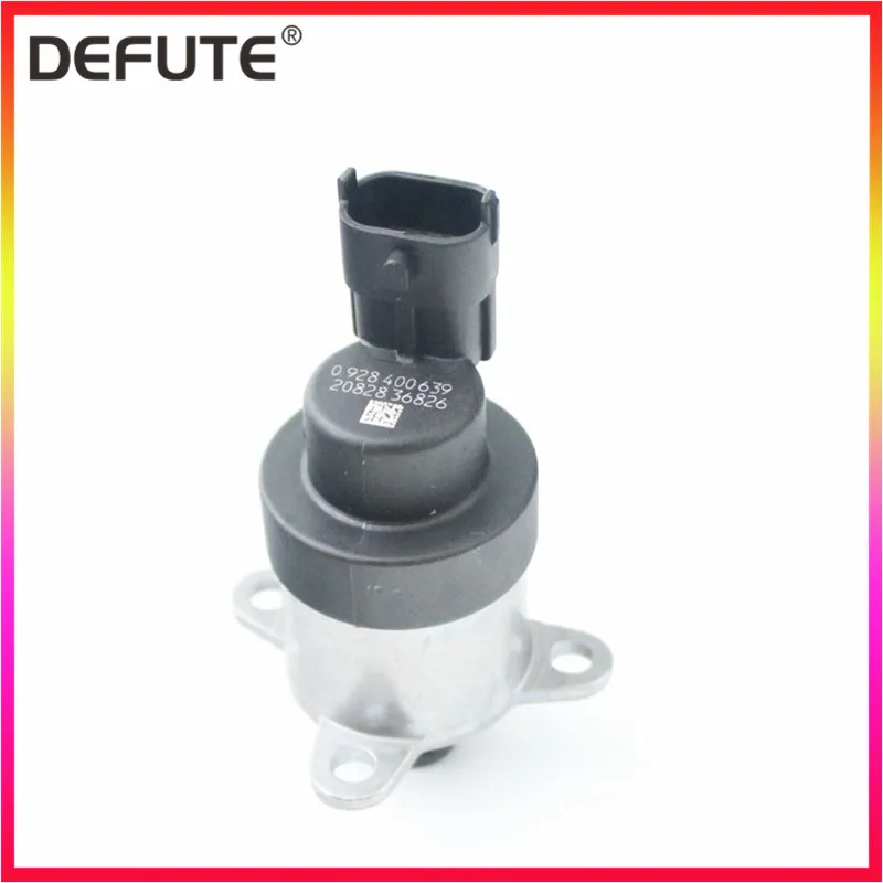 Fuel Pump Suction Control Valve 0928400568 00928400752 0928400639 0928400779 0928400727 Inlet Metering | Автомобили и мотоциклы