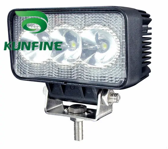 10 ~ 30 V/9 W DC LED дальнего света внедорожника для лодки грузовика прицепа ATV