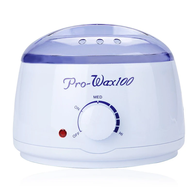 Женский эпилятор для удаления волос Beauty wax machine тела бикини лица ног воска машина