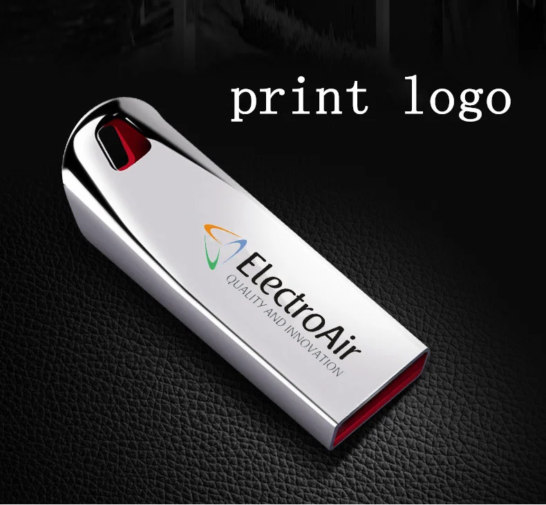 Полная мощность пользовательский флэш-накопитель печать логотипа мини usb flash pen