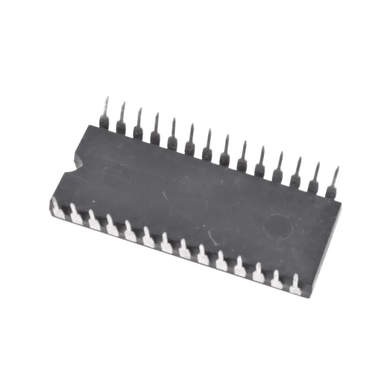 TC55257DPL-70L TC55257 TO-220F DIP-28 32768 WORD-8 BIT статическая RAM | Электронные компоненты и