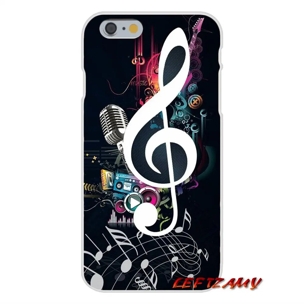 I love old Music musical not Phone Case Protector For Xiaomi Redmi Note 6A MI8 Pro S2 A2 Lite Se MIx Max 2 3 F1 Oneplus 6T | Мобильные