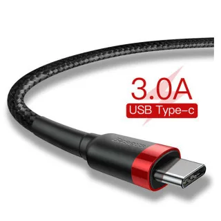 5M type C длинный кабель обновление USB C type-C кабель поддержка быстрой зарядки для samsung galaxy note 9 s9 s10 USB-C устройств длинные кабели