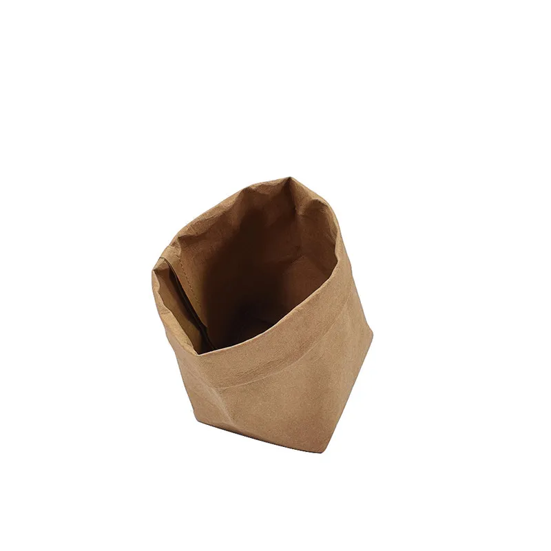 Крафт бумажное растение горшок украшения для балкона горшки большие