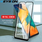 KEYSION полное покрытие закаленное стекло для Samsung Galaxy A50 A70 A40 A30 A20 A10 A20e A80 A90 M40 M30 M20 A7 2018 защита экрана