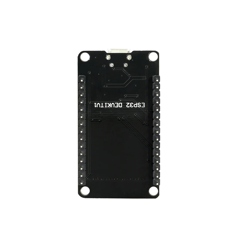 Esp32 Esp-32 Esp32s Esp-32s беспроводная Wifi Bluetooth макетная плата 2,4 ГГц микро Usb двухъядерный усилитель мощности фильтрующий модуль