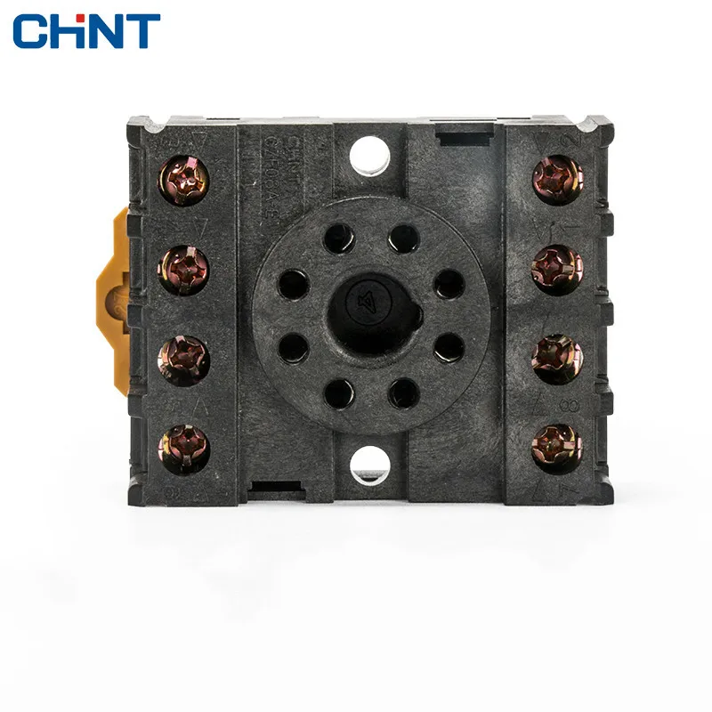 Релейная база CHINT соответствует стандартам детской яркости/2Z 8 футов|relay base|relay 88