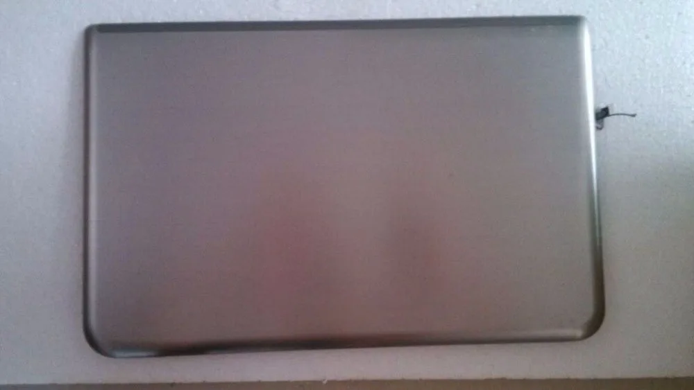 Новинка для Toshiba S55t A5132 A5277 S55T A5389 A5238 задняя крышка ноутбука с ЖК дисплеем подходит