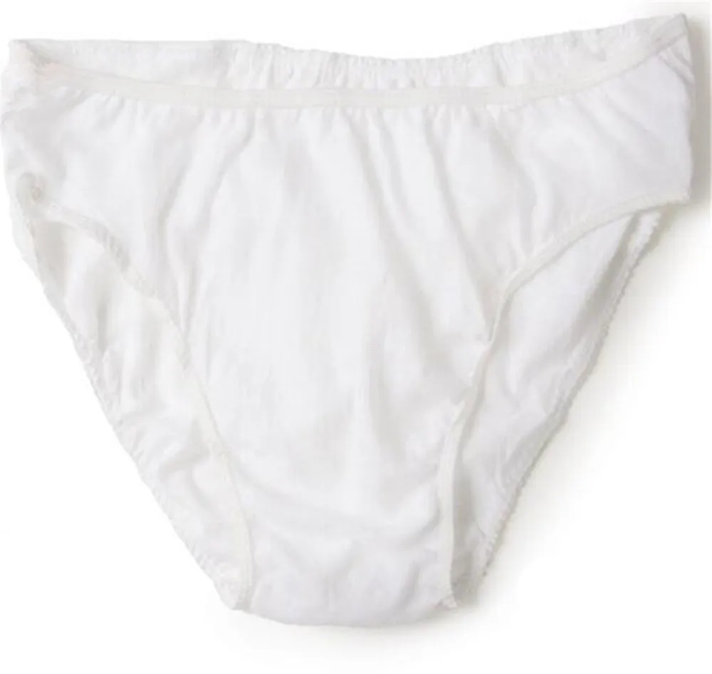 Мужские одноразовые нетканые нижнее белье мужские s отель сауна для ног ванна